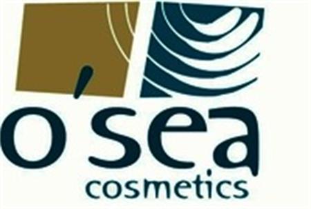 O SEA COSMETICS trademark