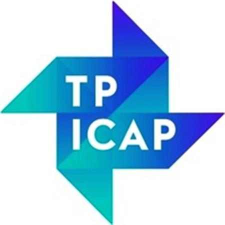 TP ICAP trademark