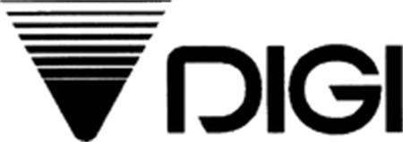 DIGI trademark