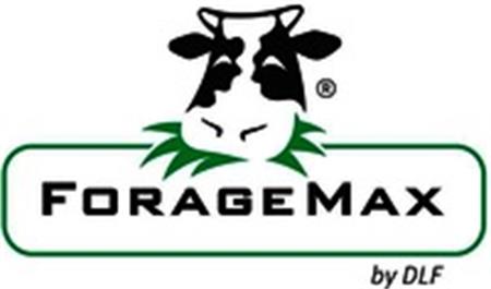 FORAGEMAX by DLF trademark