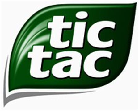 tic tac trademark