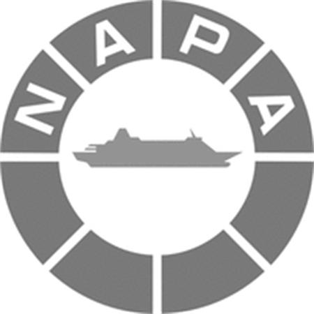 NAPA trademark