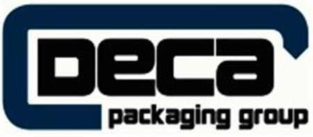 DECA packaging group trademark