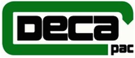 DECA pac trademark