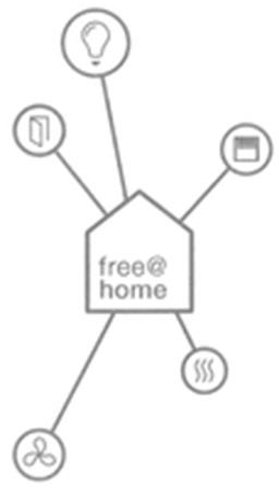 free @ home trademark