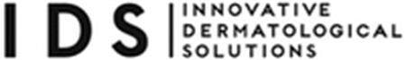 IDS INNOVATIVE DERMATOLOGICAL SOLUTIONS trademark