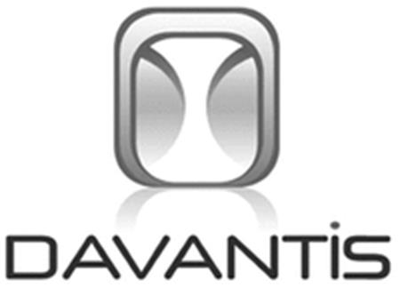 DAVANTIS trademark