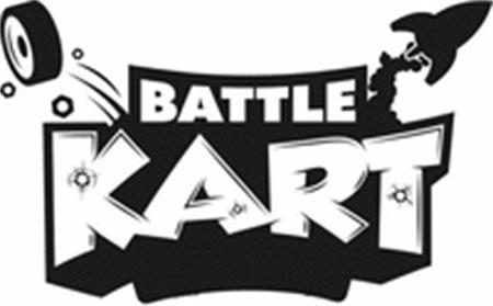 BATTLEKART trademark