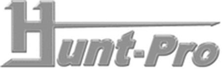 Hunt-Pro trademark