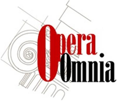 Opera Omnia trademark