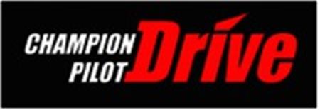 CHAMPION PILOT Drive trademark