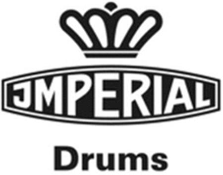 IMPERIAL Drums trademark