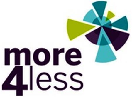 more 4 less trademark