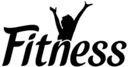 Fitness trademark