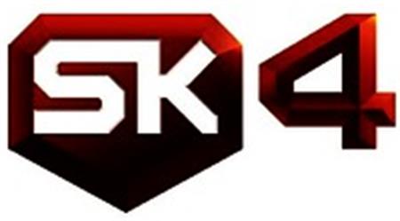 SK 4 trademark