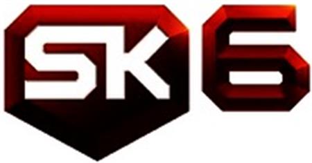 SK 6 trademark