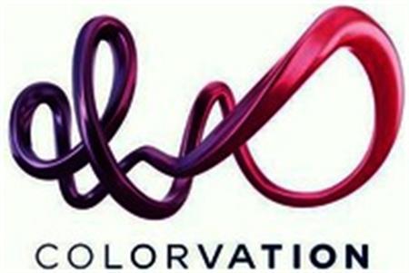 COLORVATION trademark