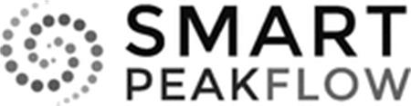 SMART PEAKFLOW trademark