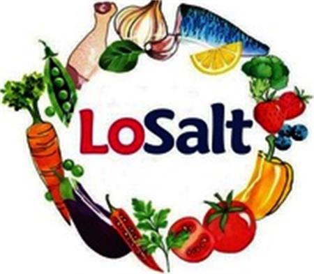 LoSalt trademark