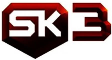 SK 3 trademark