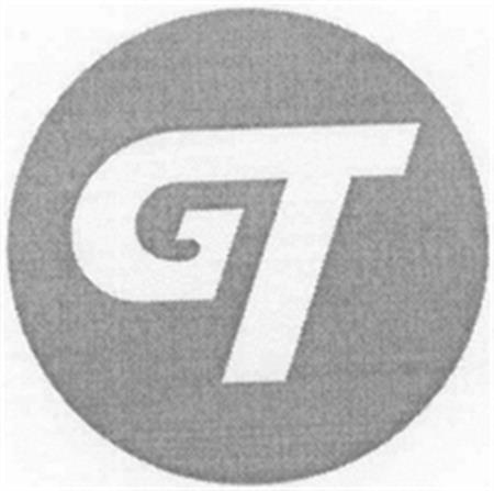 GT trademark