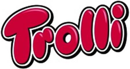 Trolli trademark