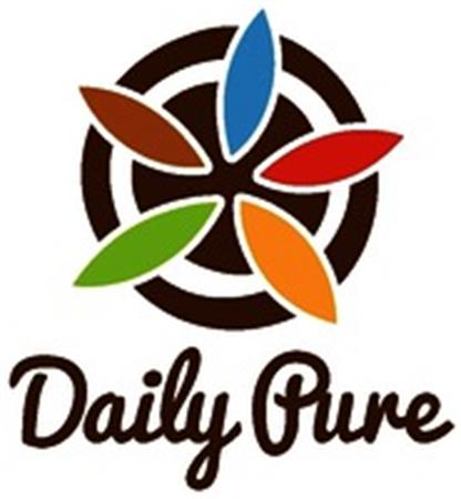 DAILY PURE trademark