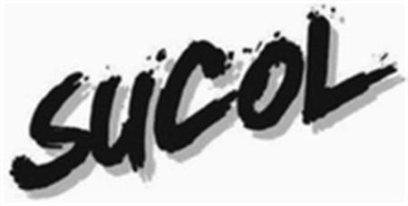 SUCOL trademark