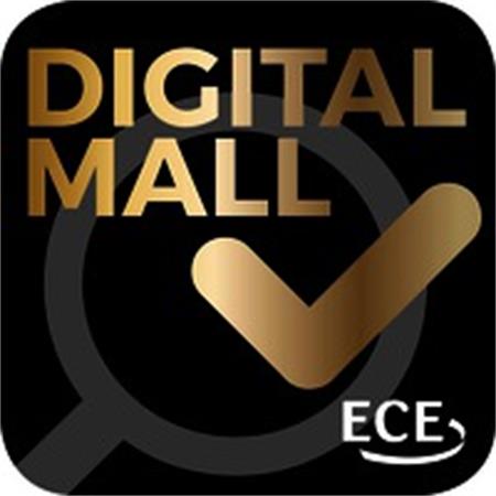 DIGITAL MALL ECE trademark