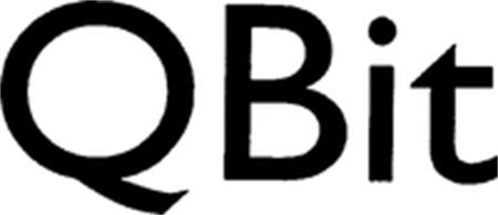 QBit trademark