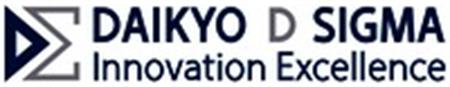 DAIKYO D SIGMA Innovation Excellence trademark