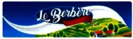 Le Berbère trademark