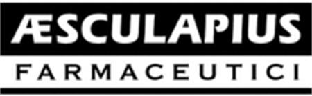 AESCULAPIUS FARMACEUTICI trademark