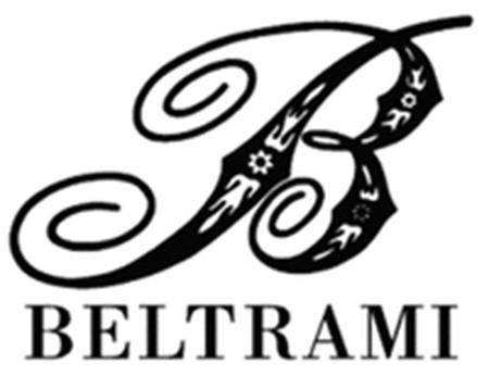 B BELTRAMI trademark