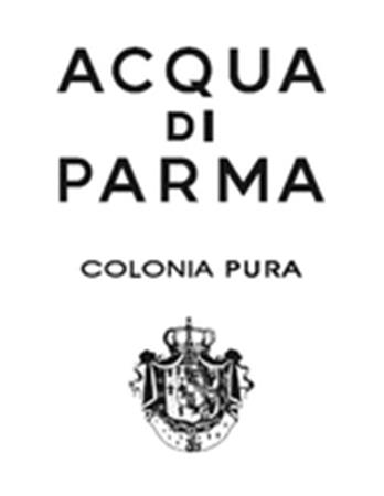 ACQUA DI PARMA COLONIA PURA trademark