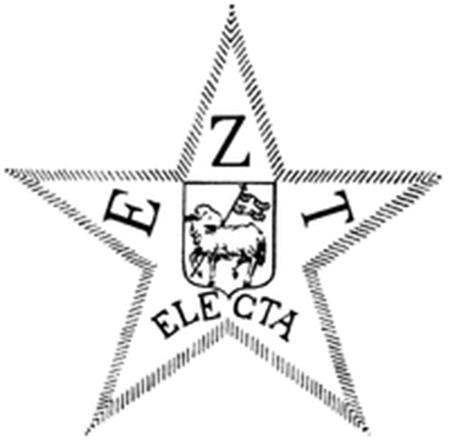 EZT ELECTA trademark