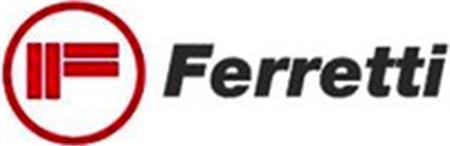 Ferretti trademark