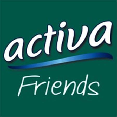 activa Friends trademark