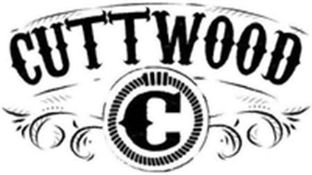 CUTTWOOD C trademark