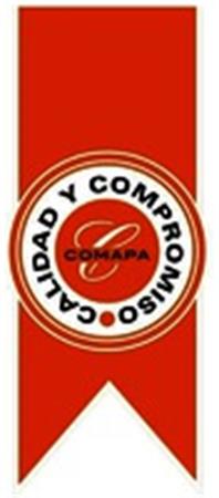 CALIDAD Y COMPROMISO C COMAPA trademark