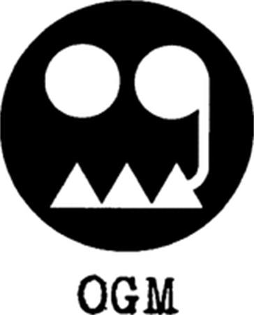 OGM trademark