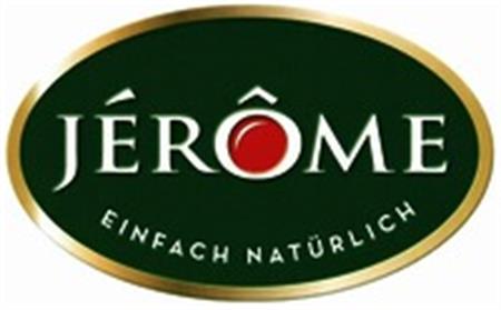 JÉRÔME EINFACH NATÜRLICH trademark