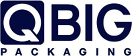 QBIG PACKAGING trademark