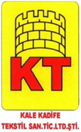 KT KALE KADİFE TEKSTİL SAN.TİC.LTD.ŞTİ. trademark