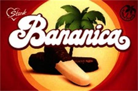 Stark Bananica trademark