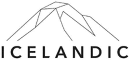 ICELANDIC trademark