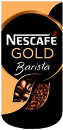 NESCAFÉ GOLD Barista trademark