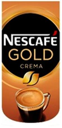 NESCAFÉ GOLD CREMA trademark