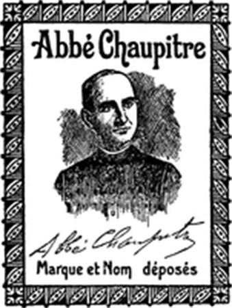 Abbé Chaupitre trademark