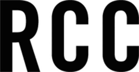 RCC trademark